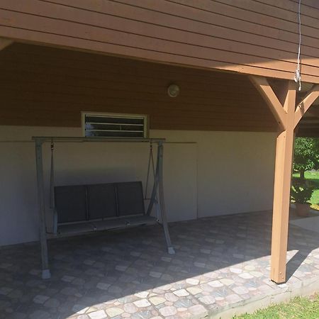 Villa Kikine Le Diamant Eksteriør billede